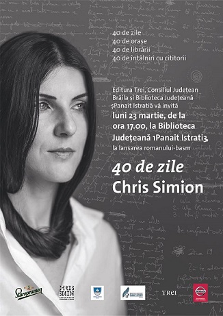 Chris Simion