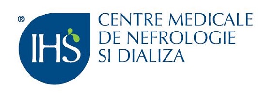 sigla IHS