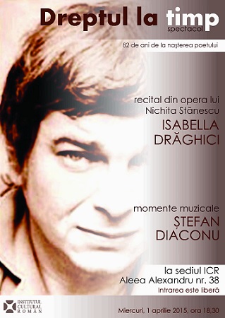 afis eveniment