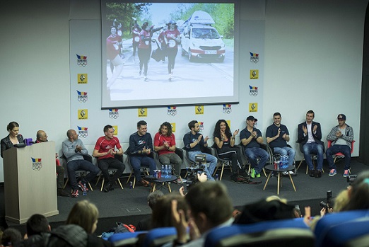 ambasadori maraton caritabil