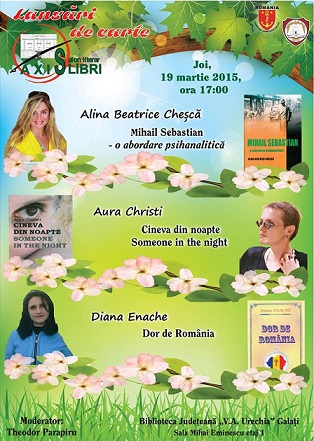 afis Axis Libri