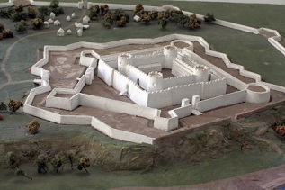 cetatea Brailei