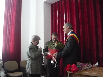 cupluri premiate Braila