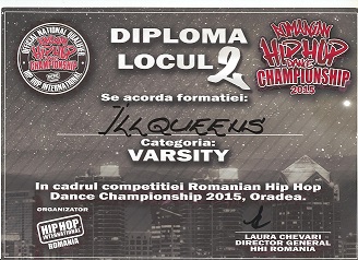 diploma