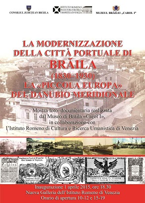 expozitie Venetia