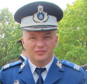 capitan Farcas Silviu