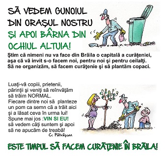 invitatie Patrascan