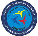 logo tabara cercetasi Predeal