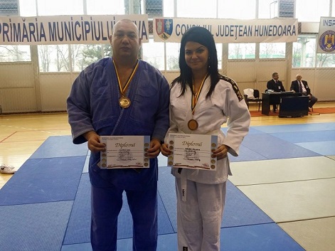 medaliati judo