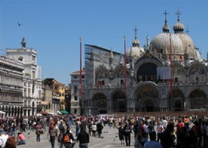 miracolul Venetian