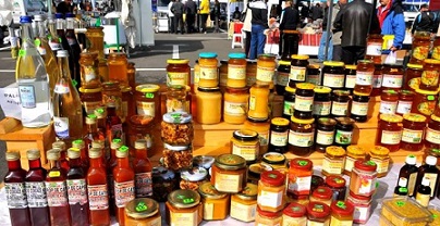 produse apicole