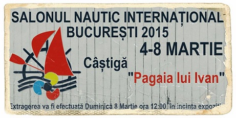 salon nautic