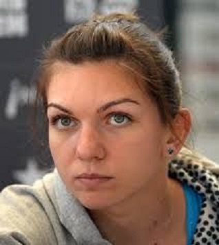 simona halep