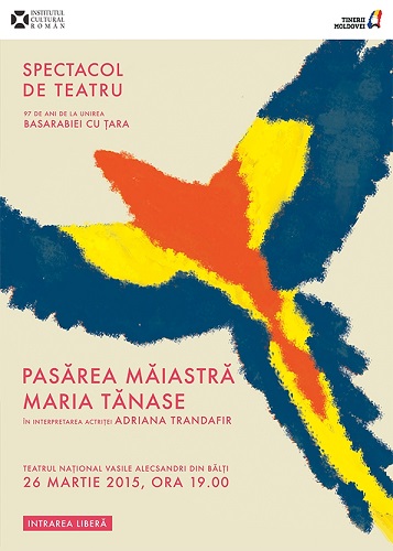 spectacol teatru