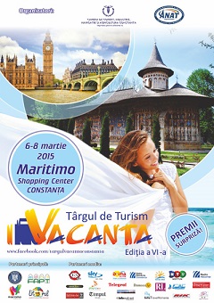 afis targ Vacanta