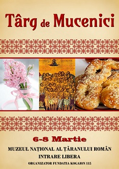 targ mucenici