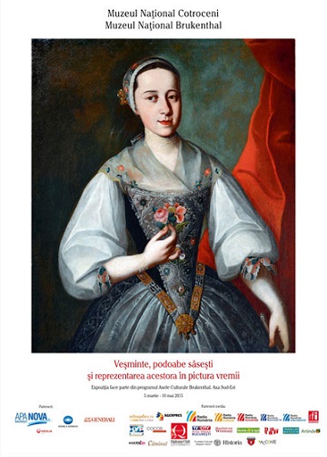 expozitie vesminte sasesti