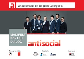 antisocial, afis