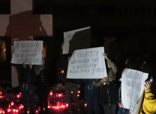 miting Braila
