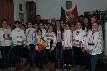 activitate Muzeul Ianca