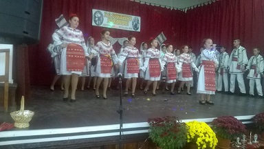 Spicul, Silistea
