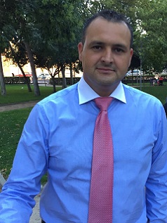 Catalin Mihaita Geodoiu