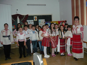 elevi Sc. 17