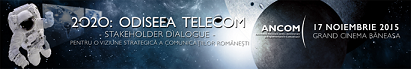 congres telecomunicatii