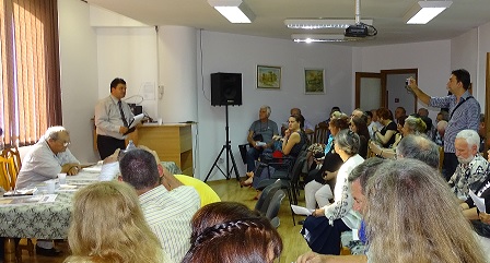 Balcanica 2015