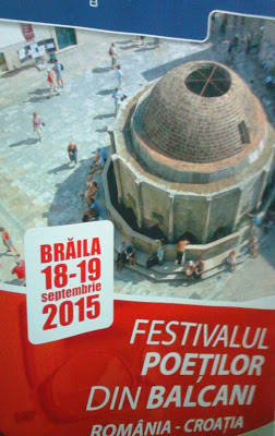 Festivalul Poetilor din Balcani ed IX