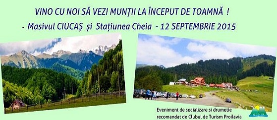 excursie proilavia