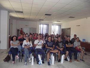 participanti proiect Bulgaria