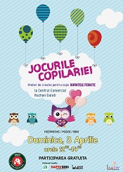 Afis Bufnitele fericite