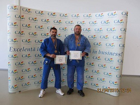 campionat unifight