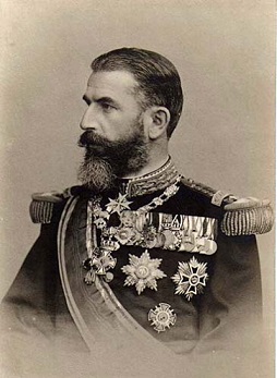 Carol I, foto wikipedia