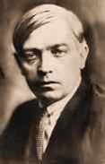 Liviu Rebreanu