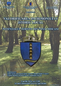 Patrimoniu Chiscani
