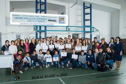 castigatorii concurs desene Carrefour