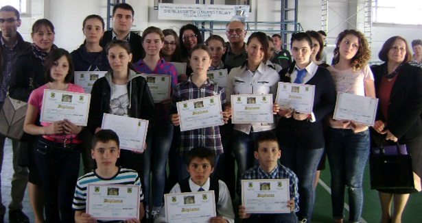 participanti concurs, 2015