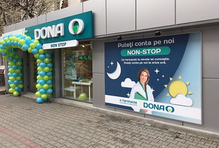 farmacia Dona
