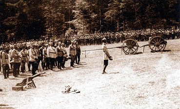 Marasesti 1917, foto wikipedia