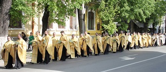 pelerinaj Florii