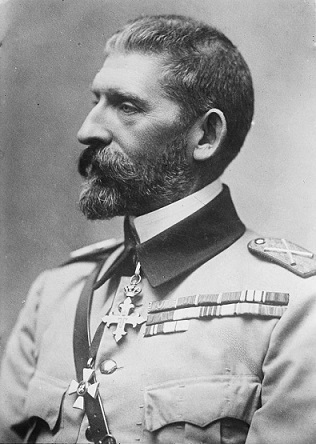 regele Ferdinand, foto wikipedia