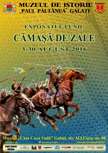 camasa de zale
