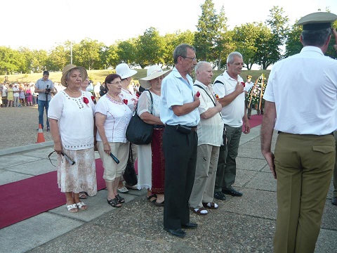 cultul eroilor braila
