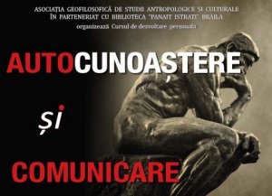 autocunoastere cu psihologul Mariana Pavel
