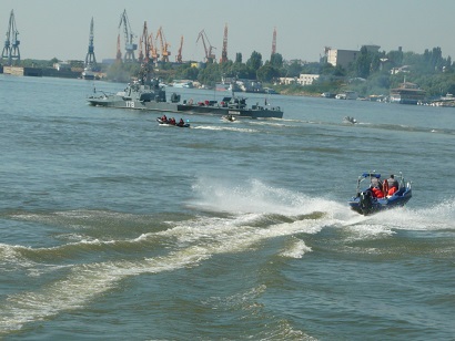 exercițiu tactic