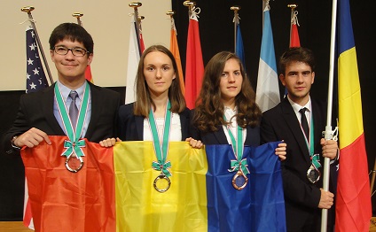 olimpici