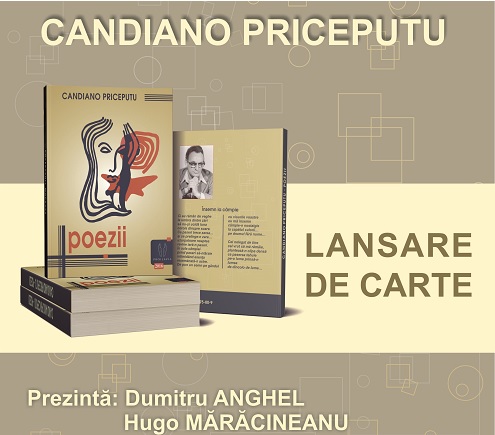 Candiano Priceputu Poezii