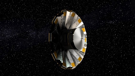 planetariul Barlad
